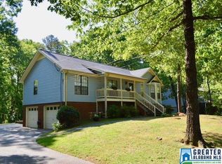 6165 Lakeside Dr, Pinson, AL 35126