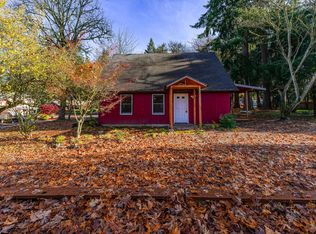 5115 NE Issler St, Vancouver, WA 98661