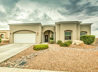 4688 Calle De Nubes, Las Cruces, NM 88012
