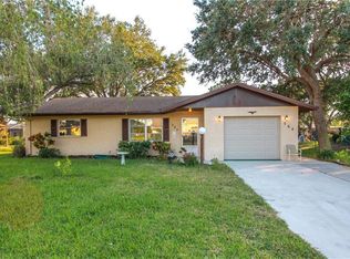 564 Morningside Rd, Venice, FL 34293