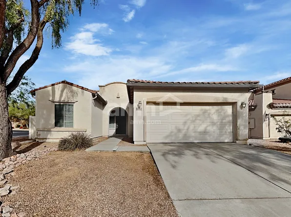16282 W Mercer Ln, Surprise, AZ 85379