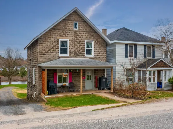 29 William St, Parry Sound, ON P2A 1V2