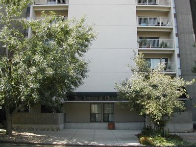 1433 N Williams St APT 906, Denver, CO, 80218
