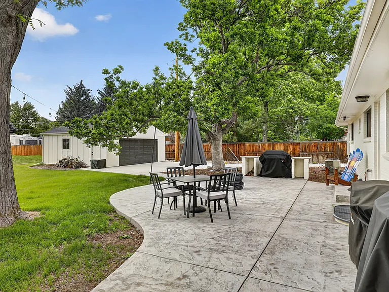 6051 S Clarkson St — Photo 24