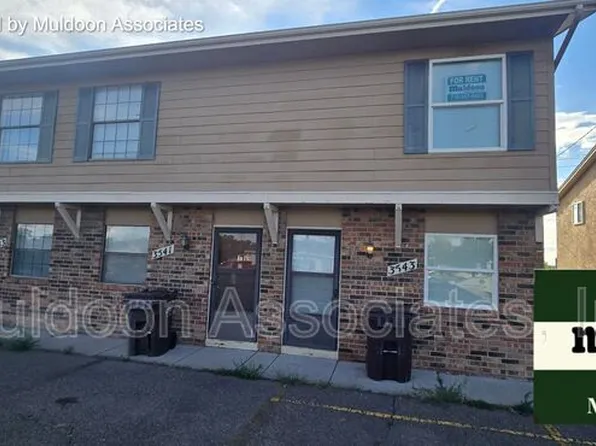 3543 Baltimore Ave, Pueblo, CO 81008