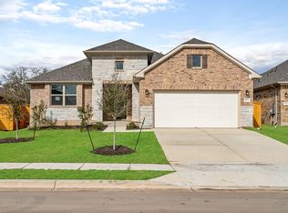 4413 Arques Ave, Round Rock, TX 78681