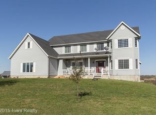 1508 Prairieview Ave, Van Meter, IA 50261