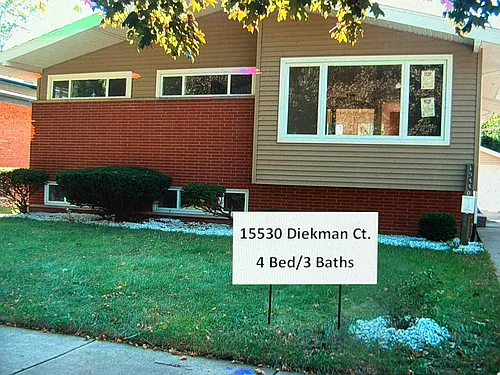 15330 Diekman Ct Photo 1