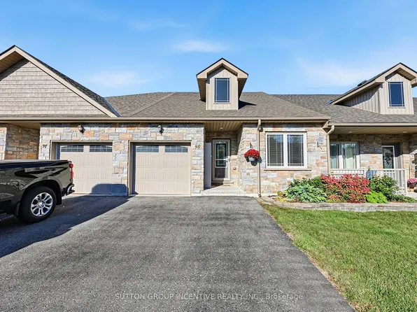 95 Lucy Ln, Orillia, ON L3V 0G3