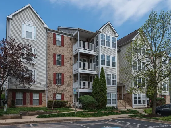 6320 Bayberry Ct Unit 906, Elkridge, MD 21075