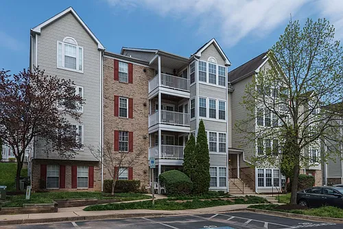 6320 Bayberry Ct #906 Photo 1