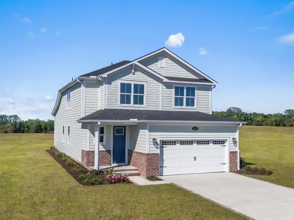 NEW!! Geneva Plan, Middle Creek Village Single Family Homes