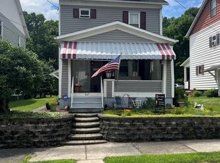 527 Duwell St, Johnstown, PA 15906