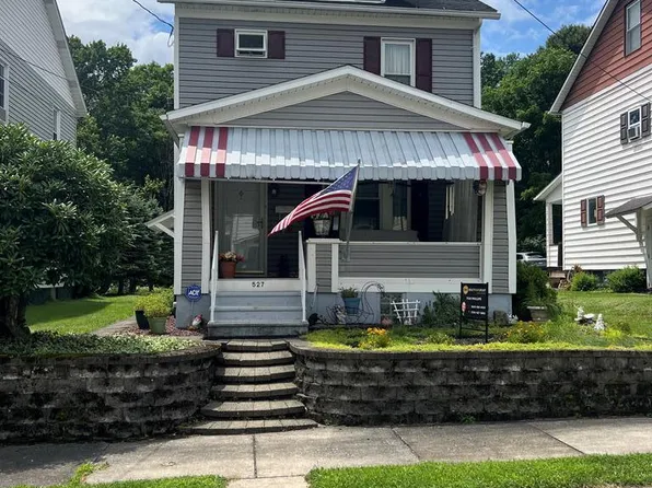 527 Duwell St, Johnstown, PA 15906