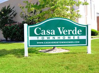 707 Navarro Dr APT D, College Station, TX 77845