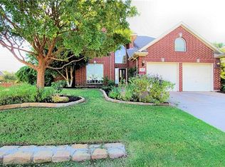 3501 Sutters Way, Flower Mound, TX 75022