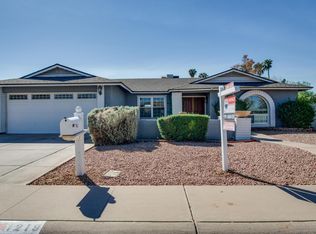 1219 W Marlboro Dr, Chandler, AZ 85224