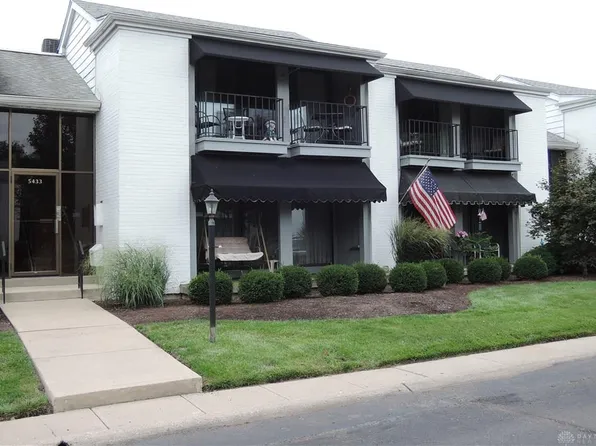 5433 Landau Dr APT 23, Dayton, OH 45429