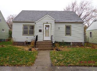 1006 S 24th St, Fort Dodge, IA 50501