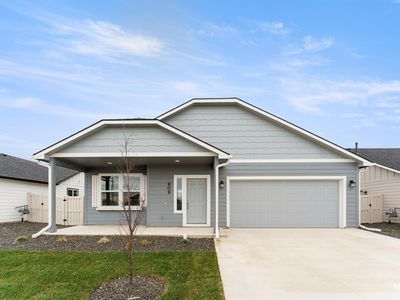 3115 River Bluff Court Block #1-LOT 16, Caldwell, ID, 83605