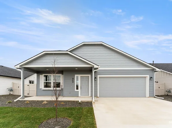 3115 River Bluff Court Block #1-lot 16, Caldwell, ID 83605