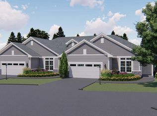 7891 E Stone Ridge Dr #50-2, Lannon, WI 53046
