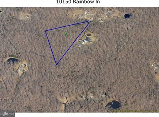 10150 Rainbow Ln, Spotsylvania, VA 22551