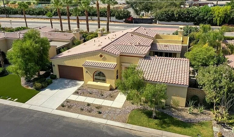 81636 Rancho Santana Dr — Photo 1