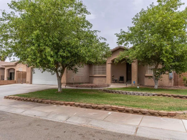 7658 E 25th St, Yuma, AZ 85365