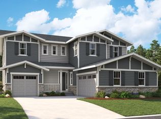 Daley Plan, Lakeview, Loveland, CO 80538