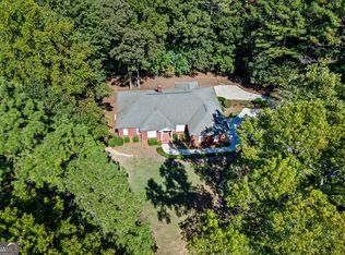 3741 Apalachee Rdg, Monroe, GA 30656