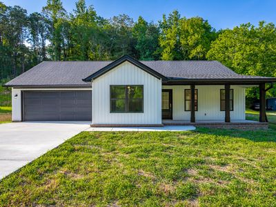 1909 Green Pond Rd, Soddy Daisy, TN, 37379