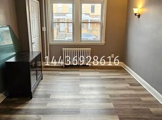 2630 E Preston St APT 1, Baltimore, MD 21213