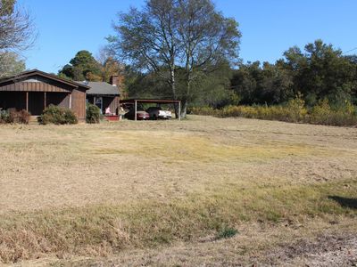(Undisclosed Address), Nashville, AR, 71852
