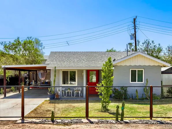 1116 S HOLBROOK Lane, Tempe, AZ 85281