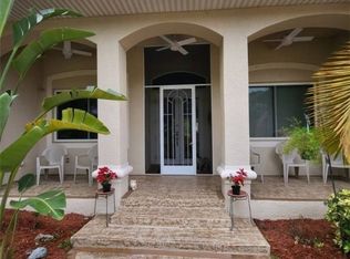 715 Hutto Rd, North Fort Myers, FL 33903