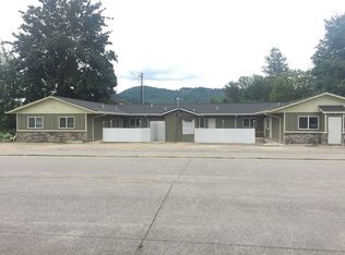 906 Front Ave SW, Castle Rock, WA 98611