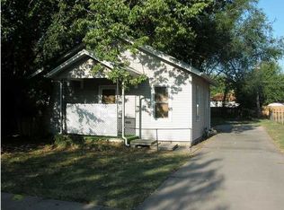 1729 N Woodland Ave, Wichita, KS 67203