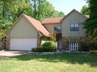 103 Robinhood Cir, Columbus, MS 39705