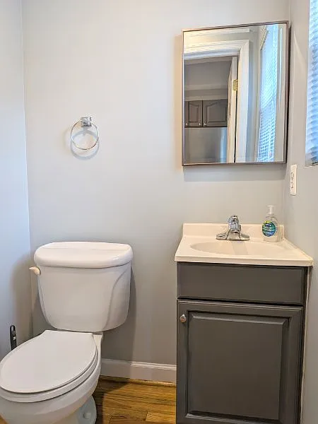 2 bed, 683 sqft, $2,775 — Photo 4