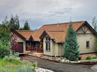 2395 Saddle Ridge Loop, Avon, CO 81620