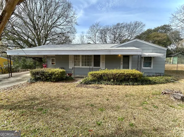 5779 Satterfield Dr, Macon, GA 31206