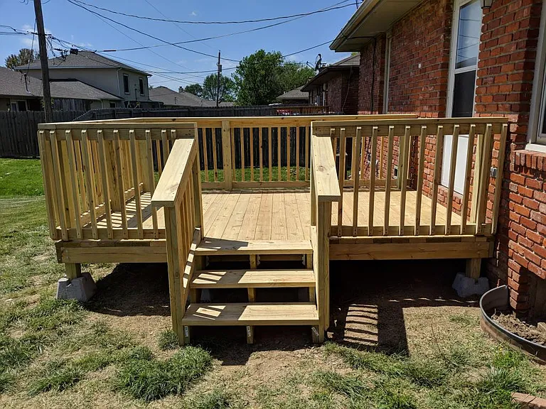 528 E Redwood St — Photo 22