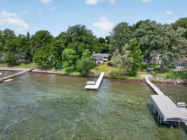 22465 Seifert Beach Rd, Pelican Rapids, MN 56572