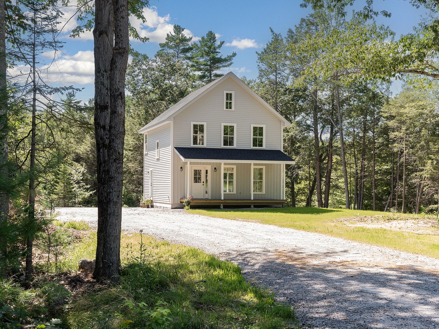 3 Pasture Road, Woolwich, ME 04579 Zillow