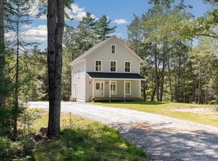 3 Pasture Rd, Woolwich, ME 04579