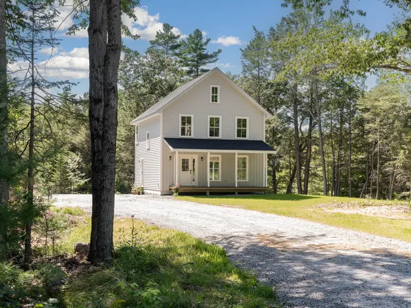 3 Pasture Road, Woolwich, ME 04579