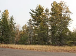 Tbd Liberty St, Autrain, MI 49806