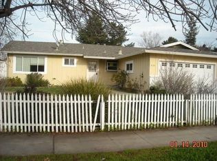4134 Ross Ave, San Jose, CA 95124