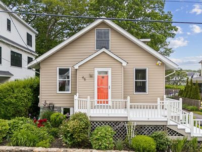 45 Willard Street, South Portland, ME, 04106